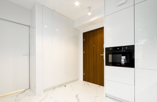 Bierutowice Apartment | Holiday apartment/apt. for 6 guests with 46m² in Karpacz (245943)