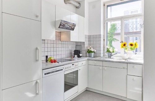 Arbon Apartment | Holiday apartment Arbon for 1 - 2 persons with 1 bedroom - Holiday apartment