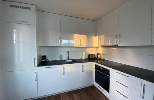 Arbon Apartment | Holiday apartment Arbon for 2 - 4 persons with 2 bedrooms - Holiday apartment