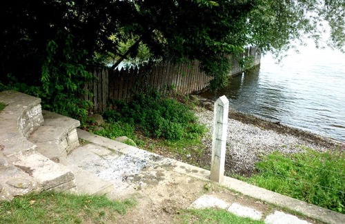 Arbon Apartment | Holiday apartment Arbon for 1 - 2 persons with 1 bedroom - Holiday apartment
