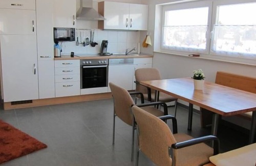 Argenbuhl Apartment | Holiday apartment Argenbühl for 2 - 6 persons with 3 bedrooms - Holiday apartment in one or multi-fa