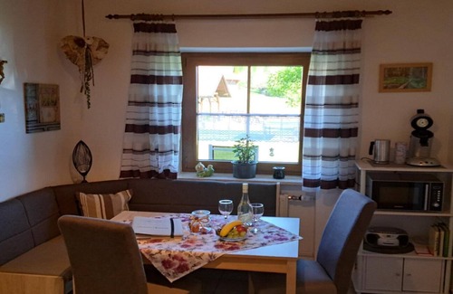 Arrach Apartment | Holiday apartment Arrach for 1 - 5 persons - Holiday apartment