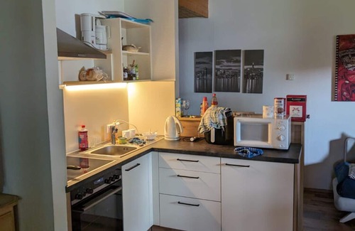 Tauplitz Villa | Holiday Apartment in Tauplitz With Sauna