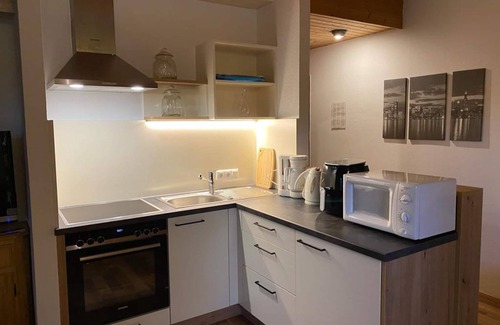 Tauplitz Villa | Holiday Apartment in Tauplitz With Sauna