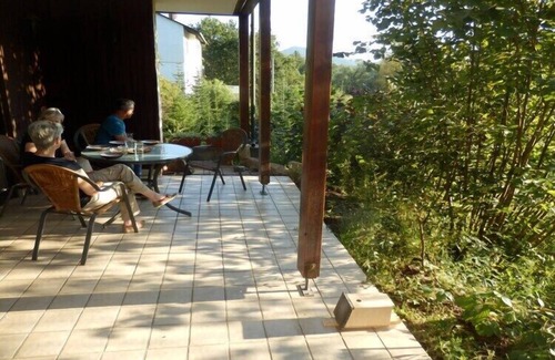 Dernbach Apartment | Holiday apartment at the linden tree