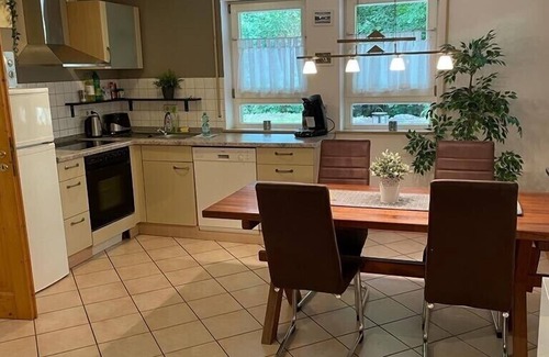 Glottertal Apartment | Holiday apartment at Ohrensbächle