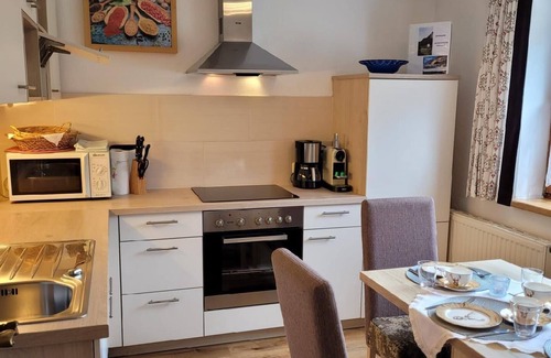 Hoarberg Apartment | Holiday apartment Mayrhofen (Ort) for 1 - 4 persons with 2 bedrooms - Holiday apartment