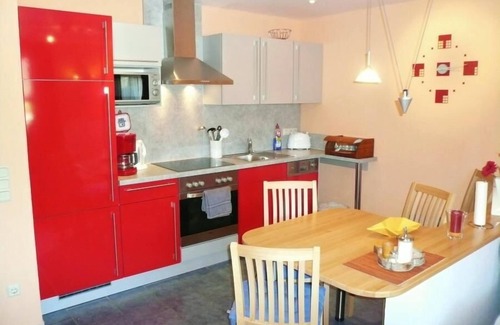 Ortsmitte Apartment | Holiday apartment B* at the spa park - Willingen's best location!