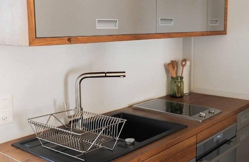 Bottighofen Apartment | Holiday apartment Bottighofen for 1 - 2 persons with 1 bedroom - Holiday apartment