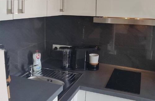 Bad Muenster am Stein-Ebernburg Apartment | Holiday apartment Bad Münster for 1 - 2 persons with 1 bedroom - Holiday apartment
