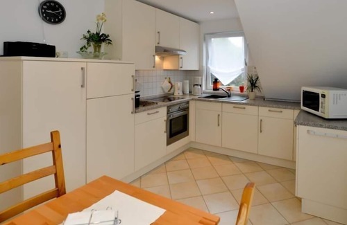 Badenhausen Apartment | Holiday apartment Badenhausen for 1 - 6 persons with 3 bedrooms - Holiday apartment