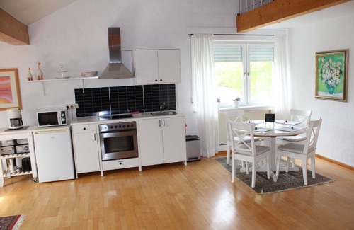 Freilingen Apartment | Holiday apartment Blankenheim for 1 - 4 persons with 2 bedrooms - Holiday apartment