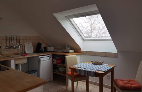 Bad Buchau Apartment | Holiday apartment Bad Buchau for 1 - 4 persons with 2 bedrooms - Holiday apartment in one or multi-f