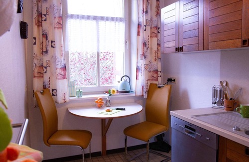 Bad Sachsa Apartment | Holiday apartment Bad Sachsa for 1 - 5 persons with 2 bedrooms - Holiday apartment in one or multi-f
