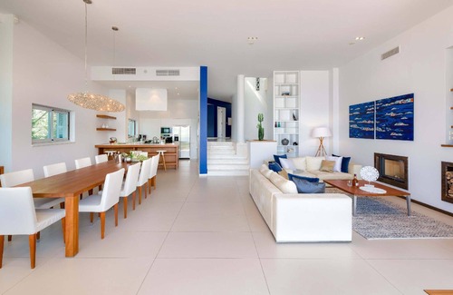 Brela House | Holiday apartment Baška Voda for 1 - 10 persons with 5 bedrooms - Holiday house