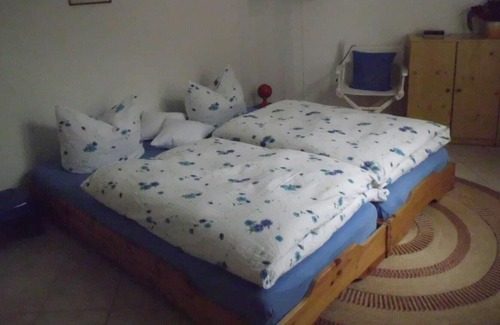 Roddan Apartment | Holiday apartment Bad Wilsnack for 1 - 6 persons with 3 bedrooms - Holiday apartment in one or multi