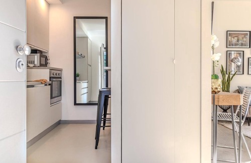 Balerna Apartment | Holiday apartment Balerna for 1 - 2 persons with 1 bedroom - Holiday apartment