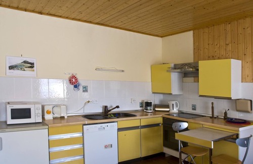 Beerfelden Apartment | Holiday apartment Beerfelden for 1 - 2 persons with 1 bedroom - Holiday apartment in one or multi-fa
