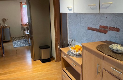 Bechhofen Apartment | Holiday apartment Bechhofen for 1 - 4 persons with 2 bedrooms - Holiday apartment in one or multi-fa