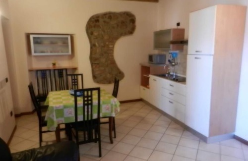Bedizzole Other | Holiday apartment Bedizzole for 1 - 4 persons with 1 bedroom - Farmhouse