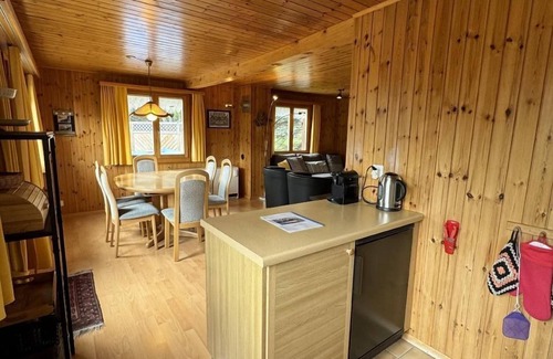 Bellwald Apartment | Holiday apartment Bellwald for 1 - 6 persons with 3 bedrooms - Holiday apartment