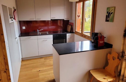 Bellwald Apartment | Holiday apartment Bellwald for 1 - 8 persons with 3 bedrooms - Holiday apartment