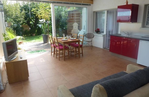 Bellach Apartment | Holiday apartment Bellach for 1 - 4 persons with 1 bedroom - Holiday apartment
