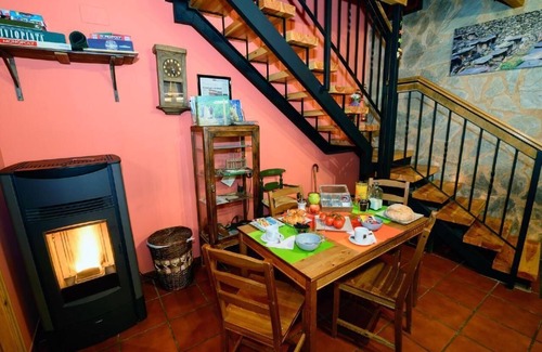 Benllera Apartment | Holiday apartment Benllera for 1 - 4 persons with 2 bedrooms - Holiday apartment
