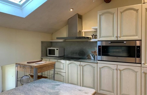 Iragna Apartment | Holiday apartment Biasca for 1 - 4 persons with 1 bedroom - Holiday apartment