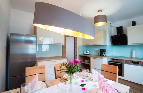 Zasip Apartment | Holiday apartment Bled for 2 - 5 persons with 2 bedrooms - Holiday apartment