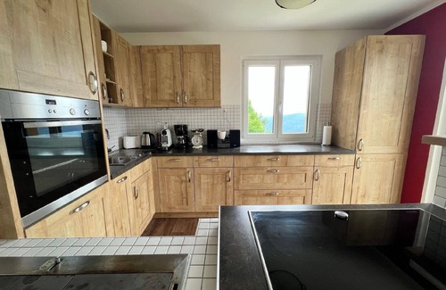 Bodensdorf House | Holiday apartment Bodensdorf for 1 - 8 persons with 4 bedrooms - Holiday house