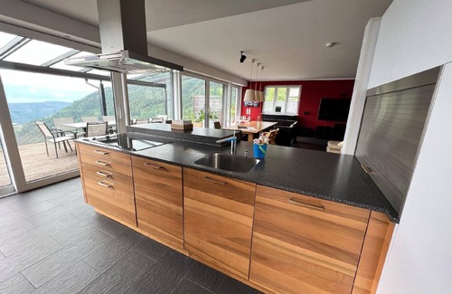 Bodensdorf House | Holiday apartment Bodensdorf for 1 - 4 persons with 2 bedrooms - Holiday house