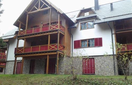Hocko Pohorje Apartment | Holiday Apartment Bolfenk