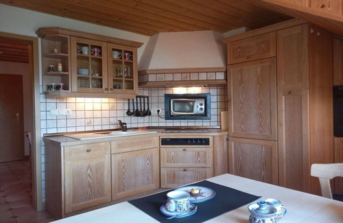 Degerndorf Apartment | Holiday apartment Bräu