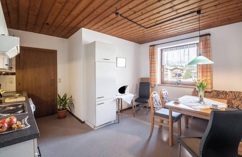 Kaltenbach Apartment | Holiday Apartment "Brugger 6 Personen" Near the Ski Area with Mountain View
