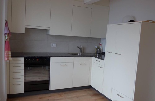 Brissago Apartment | Holiday apartment Brissago for 1 - 4 persons with 2 bedrooms - Holiday apartment