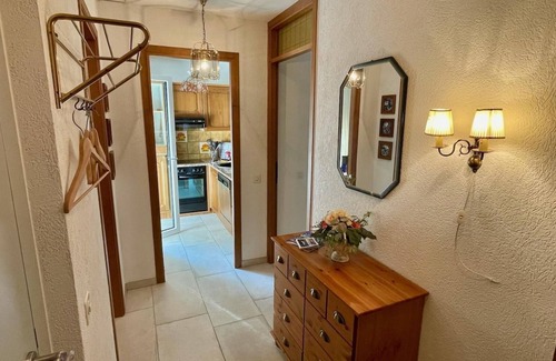 Brissago Apartment | Holiday apartment Brissago for 1 - 4 persons with 1 bedroom - Holiday apartment