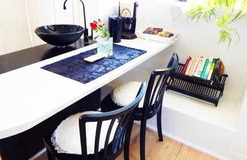Bromberg Apartment | Holiday apartment Bromberg for 1 - 4 persons with 1 bedroom - Holiday apartment