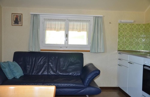 Ruete Apartment | Holiday apartment Brülisau for 1 - 4 persons with 2 bedrooms - Holiday apartment