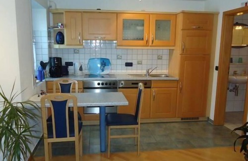 Buntenbock Apartment | Holiday apartment Buntenbock for 1 - 3 persons with 1 bedroom - Holiday apartment