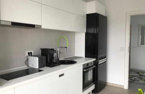 Militari Apartment | Holiday apartment Bucuresti for 1 - 4 persons with 1 bedroom - Holiday apartment