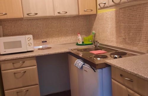 Bukfurdo Apartment | Holiday apartment Bükfürdõ for 2 - 5 persons with 3 bedrooms - Holiday apartment
