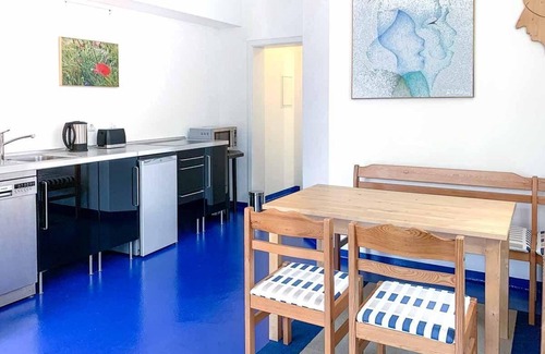 Bullay Apartment | Holiday apartment Bullay for 1 - 2 persons with 1 bedroom - Holiday apartment