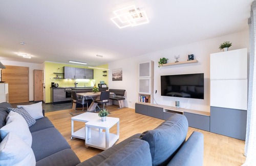 Feldberg Apartment | Holiday apartment Butterblume, Feldberg