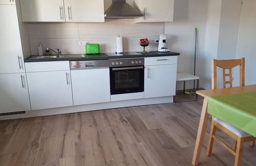 Rheinfelden Apartment | Holiday apartment Casa Verde