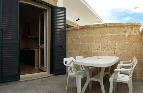 Campomarino di Maruggio Apartment | Holiday apartment Campomarino for 1 - 3 persons with 1 bedroom - Row house
