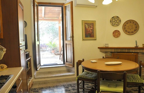 Lu Bagnu Apartment | Holiday apartment Castelsardo for 1 - 5 persons with 2 bedrooms - Holiday apartment