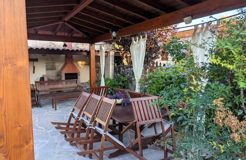 Lu Bagnu Apartment | Holiday apartment Castelsardo for 1 - 5 persons with 2 bedrooms - Holiday apartment