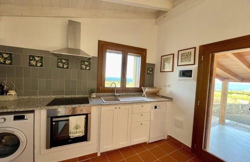 Calasetta Apartment | Holiday apartment Calasetta for 1 - 2 persons - Holiday apartment