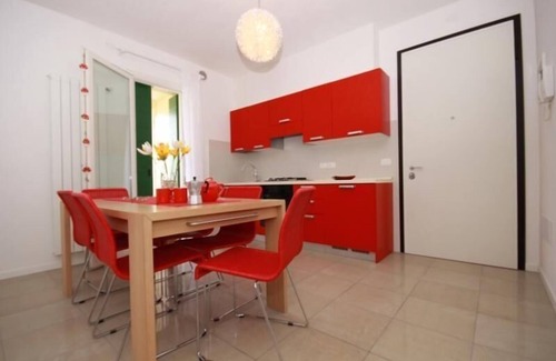 Caorle Apartment | Holiday apartment Caorle for 1 - 4 persons with 1 bedroom - Holiday apartment in one or multi-family